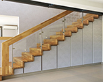 Construction et protection de vos escaliers par Escaliers Maisons à Pierrepont-sur-l'Arentele